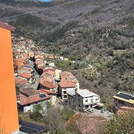 Casa Katia * Desulo