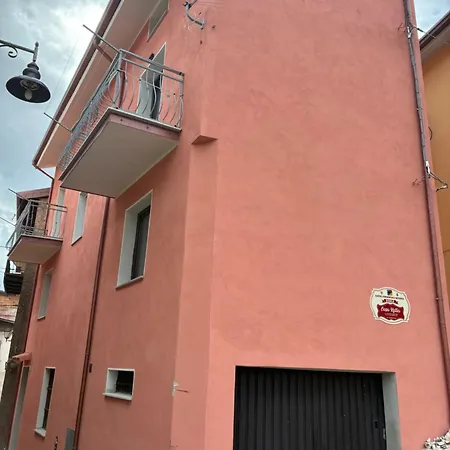Casa Katia Desulo
