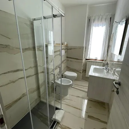 Homestay Casa Katia Desulo