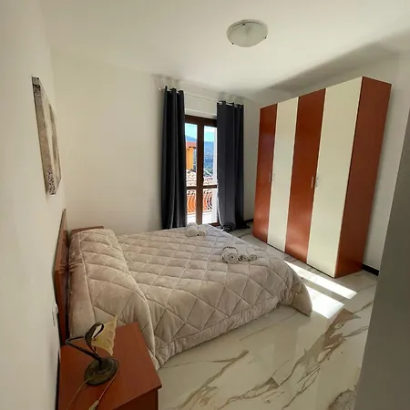 Casa Katia Desulo