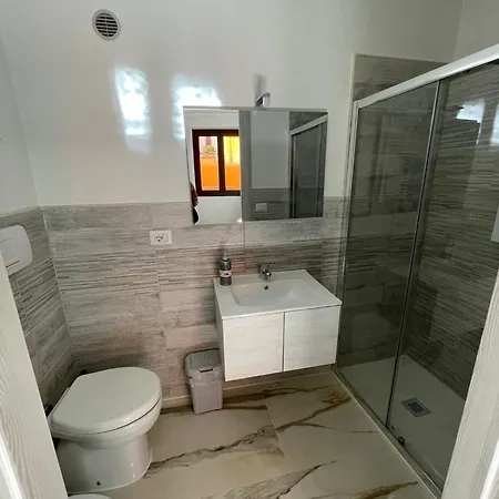 Casa Katia * Desulo