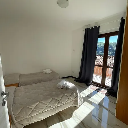 Casa Katia Homestay *